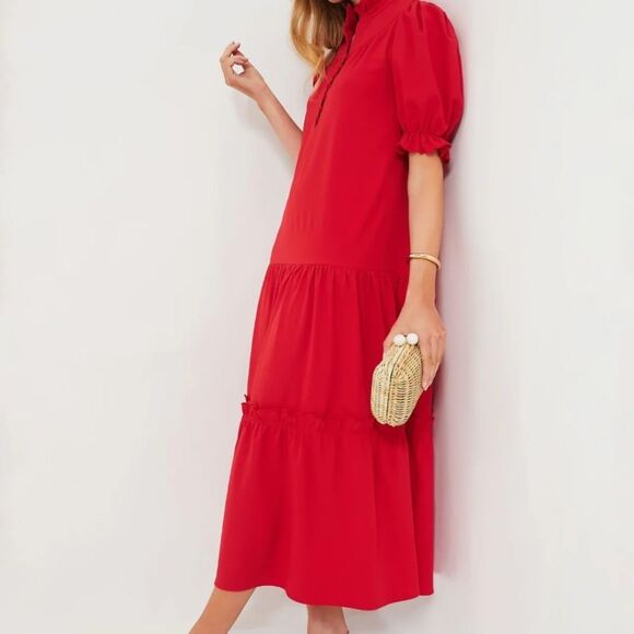 TUCKERNUCK Pomander Place Maxi Dress - Picture 2 of 7